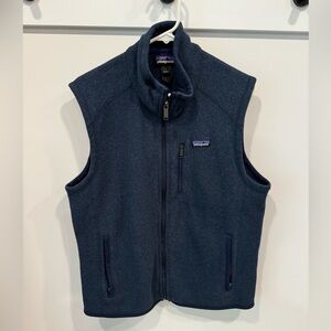 Patagonia Better Sweater Vest L